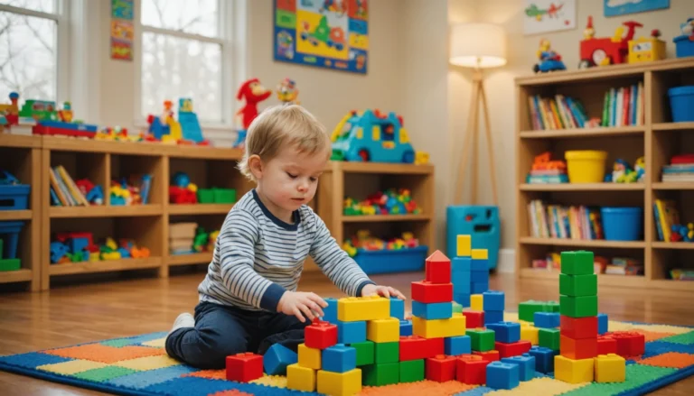 activite enfant 2 ans
