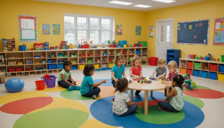 activité manuelle en creche