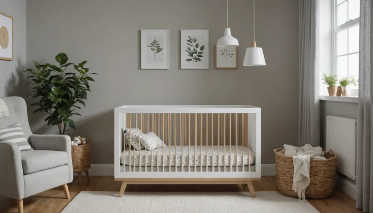 quel lit bébé choisir