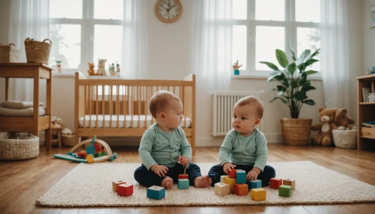 jouet bébé 3 mois montessori