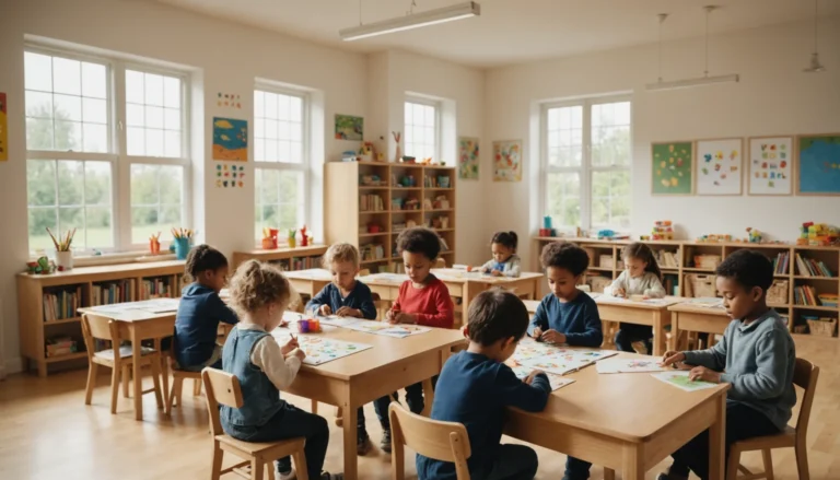 prix ecole montessori