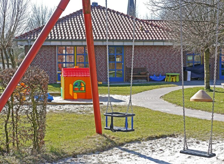 L’adaptation en crèche : une étape clé pour un accueil en douceur