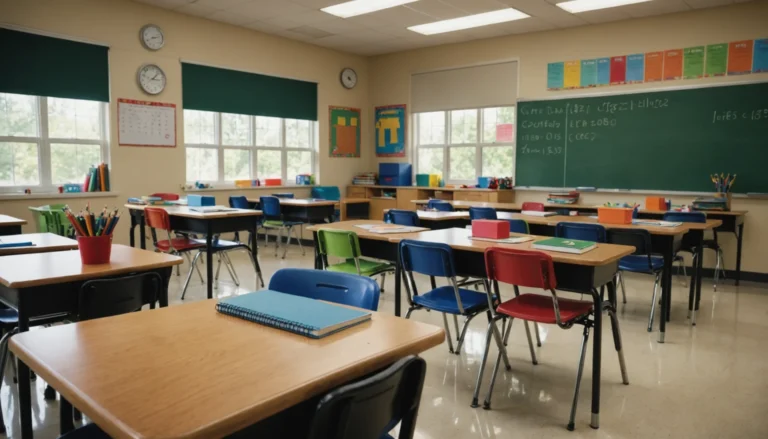 rentrée scolaire