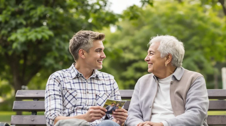 pourquoi rechercher ses parents biologiques