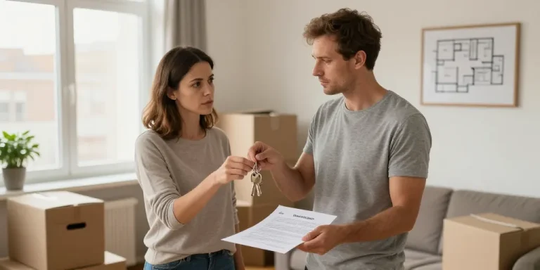 separation bien immobilier concubinage
