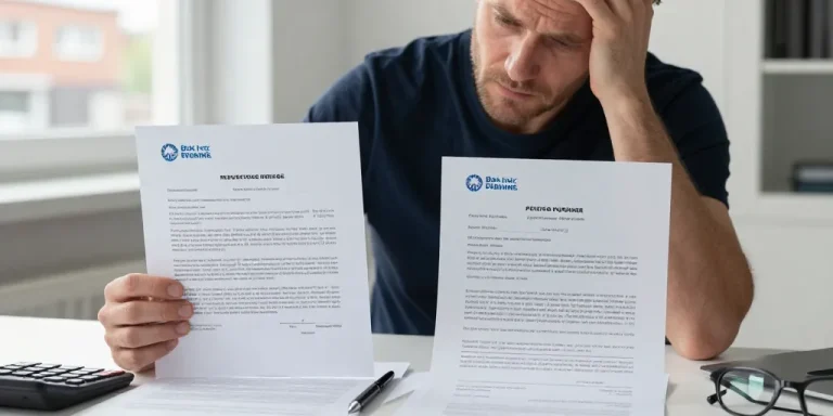 2 refus de banque pour prêt immobilier