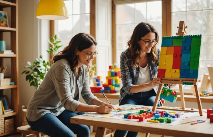 10_idées_d_activités_créatives_pour_émerveiller_vos_enfants_en_famille
