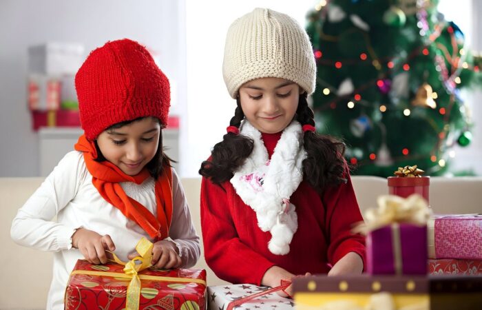 5_façons_touchantes_de_souhaiter_joyeux_Noël_à_votre_famille