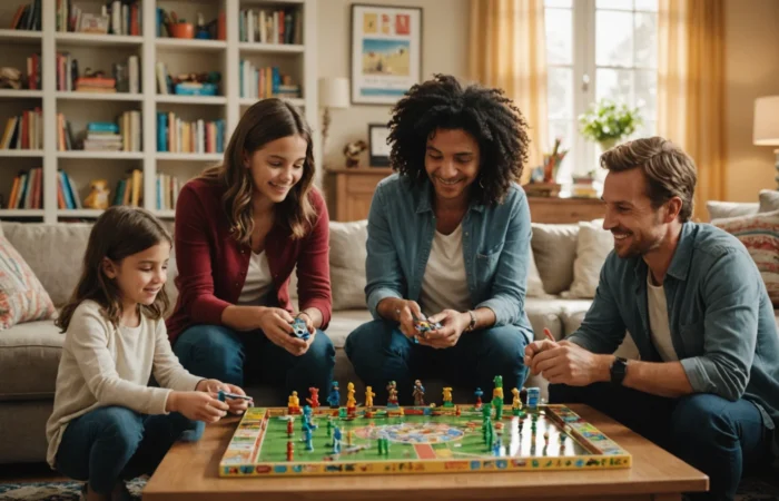 jeux educatif