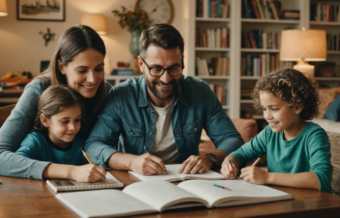 Comment_Motiver_Vos_Enfants_pour_les_Études_:_Conseils_et_Astuces_Familiales