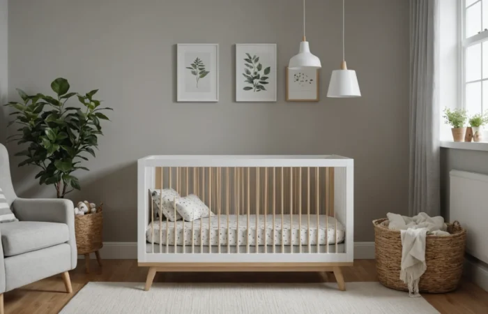 quel lit bébé choisir