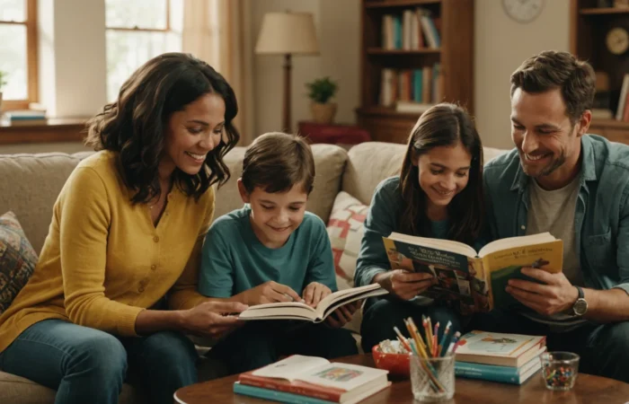 Découvrez_ces_secrets_étonnants_pour_une_éducation_positive_en_famille_!