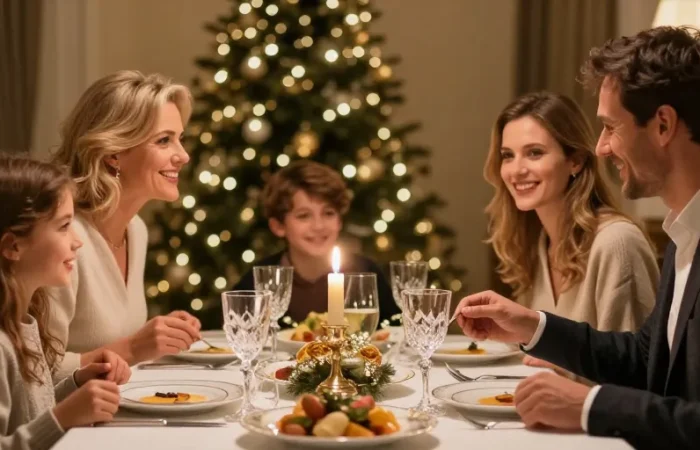 hotel restaurant reveillon saint sylvestre