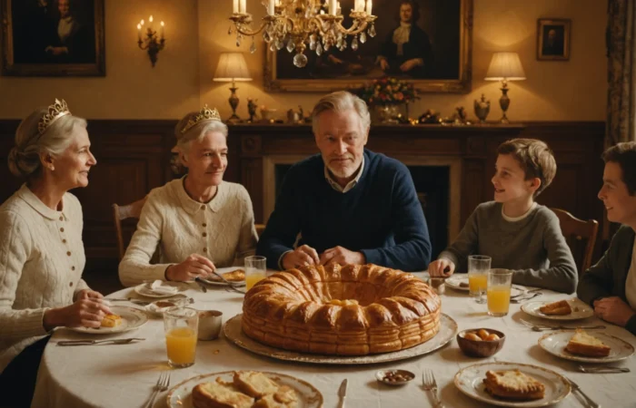 galette des rois