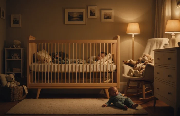 nuit java bebe
