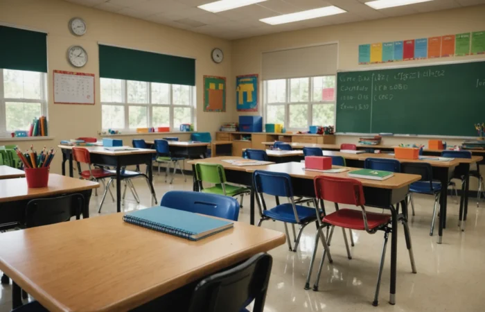 rentrée scolaire