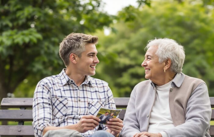 pourquoi rechercher ses parents biologiques