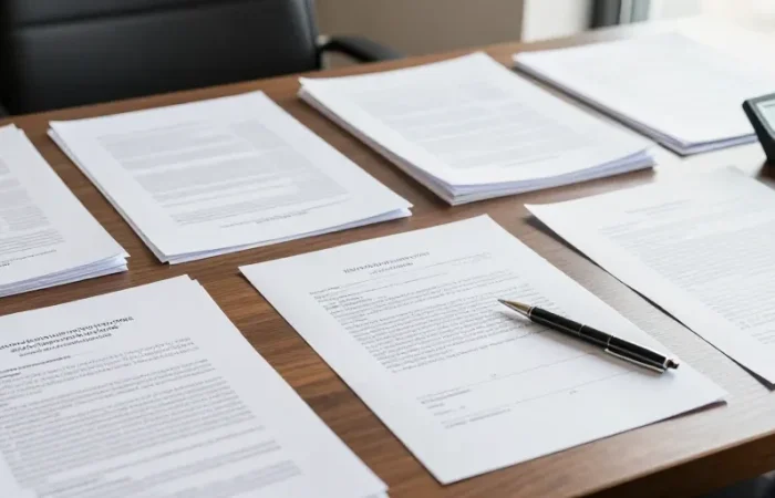 séparation couple non marié droit de garde