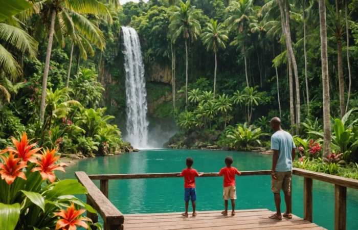activités à découvrir à martinique