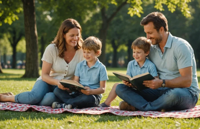 Trouver_le_bonheur_familial_:_astuces_pour_un_moral_au_beau_fixe_!