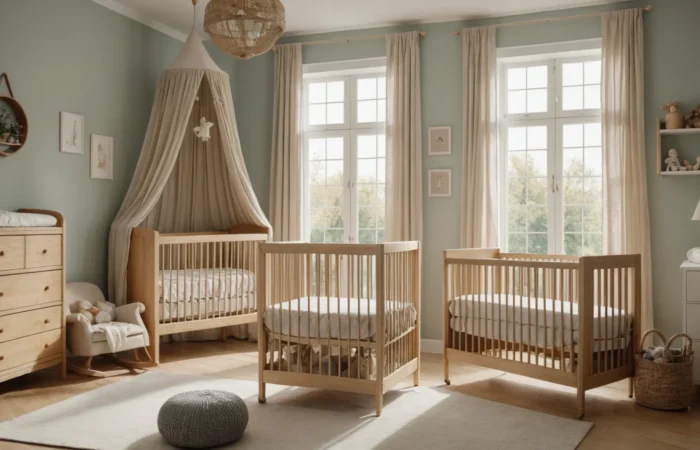 Une_chambre_bébé_nature_:_un_voyage_enchanté_au_cœur_de_la_famille