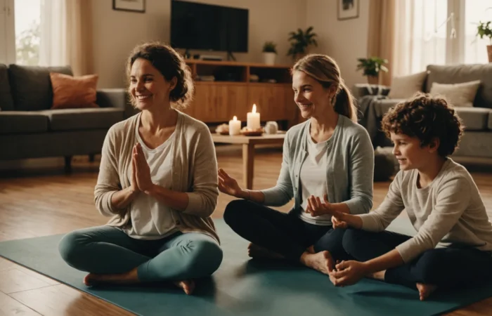 petits_secrets_de_bien_être_familial_à_appliquer_chaque_jour